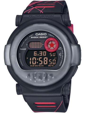 CASIO G-B001MVA-1