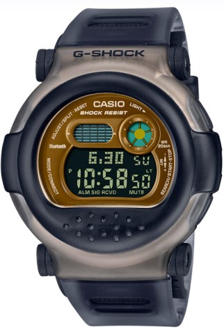 CASIO G-B001MVB-8