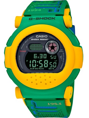 CASIO G-B001RG-3