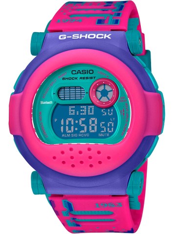 CASIO G-B001RG-4