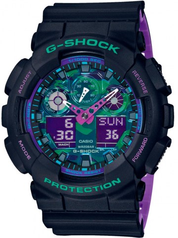 ga-100bl-1a3