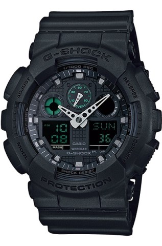 CASIO GA-100MB-1A