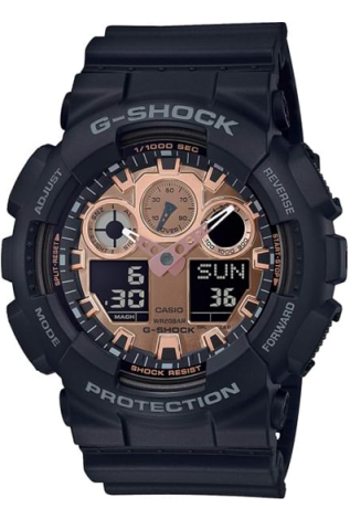 CASIO GA-100MMC-1A