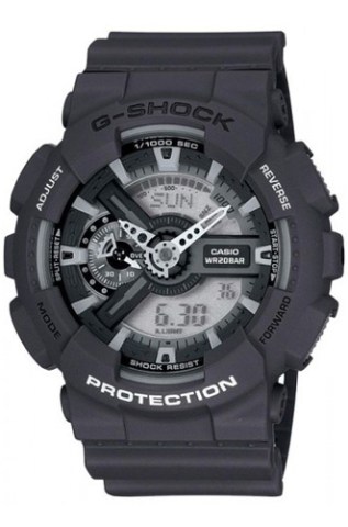 CASIO GA-110C-1A