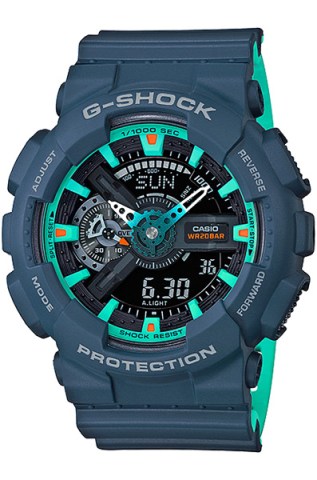 CASIO GA-110CC-2A