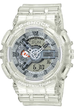 CASIO GA-110CR-7A