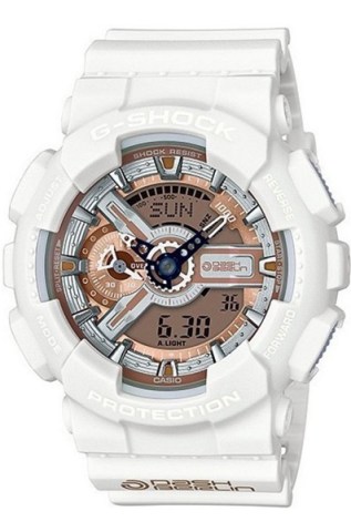 CASIO GA-110DB-7A