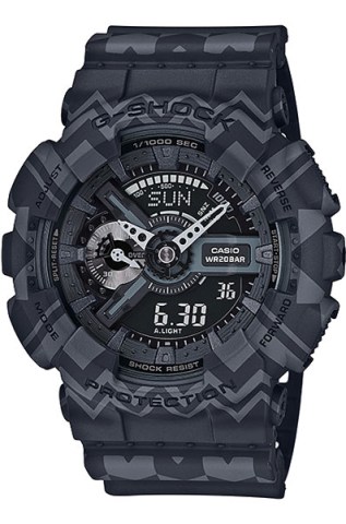 CASIO GA-110TP-1A