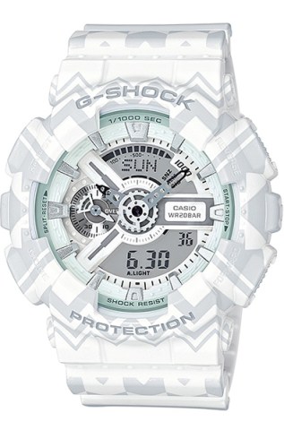 CASIO GA-110TP-7A