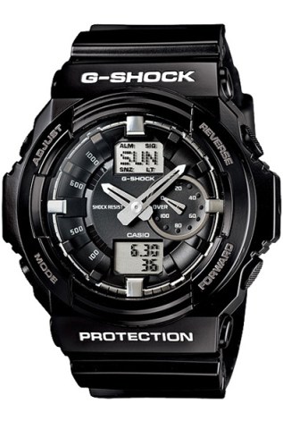CASIO GA-150BW-1A
