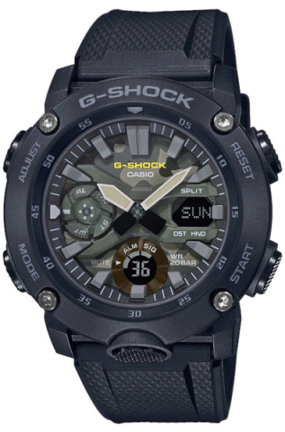 CASIO GA-2000SU-1A