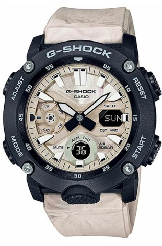CASIO GA-2000WM-1A