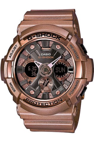 CASIO GA-200GD-9B