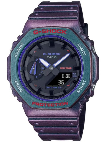 CASIO GA-2100AH-6A