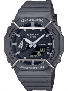 Casio GA 2100 1A worldofwatch.ru