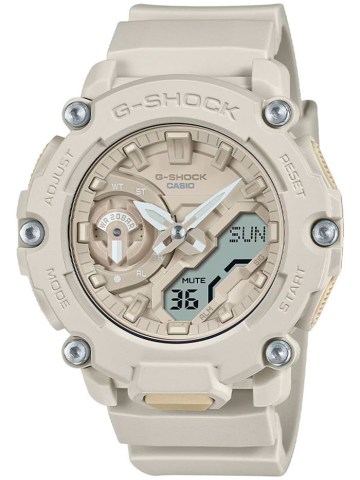 CASIO GA-2200NC-7A