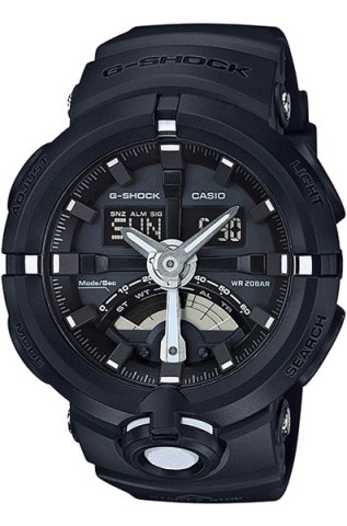 CASIO GA-500-1A