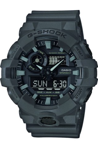 CASIO GA-700UC-8A