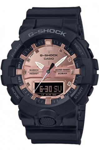 CASIO GA-800MMC-1A