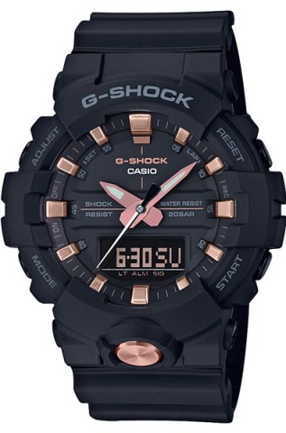 CASIO GA-810B-1A4