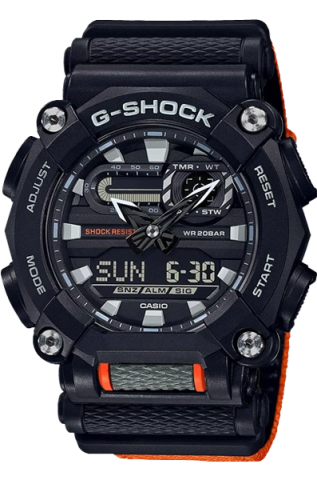 CASIO GA-900C-1A4