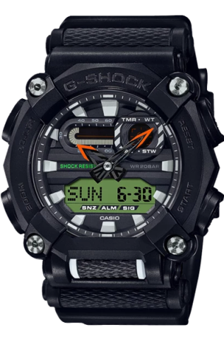 CASIO GA-900E-1A3