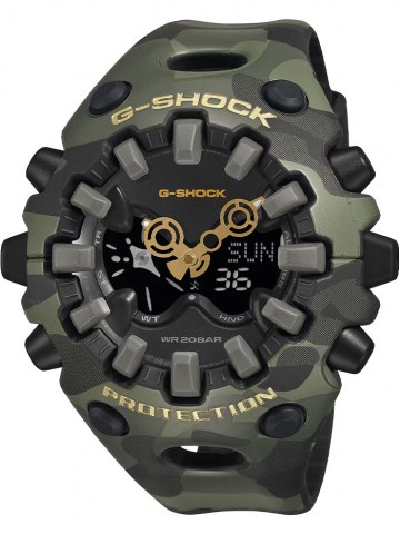 CASIO GA-V01CMG-3A