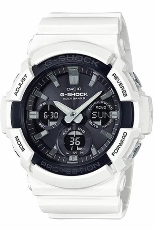 CASIO GAW-100B-7A