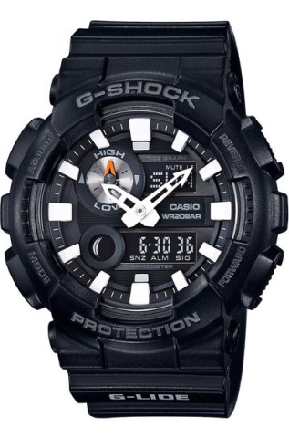 CASIO GAX-100B-1A