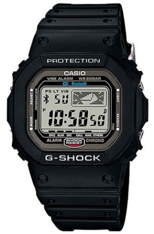 CASIO GB-5600B-1E