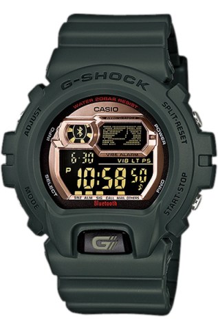 CASIO GB-6900B-3E