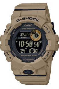 Часы Casio GBD-800UC-5E