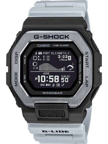 CASIO GBX-100TT-8