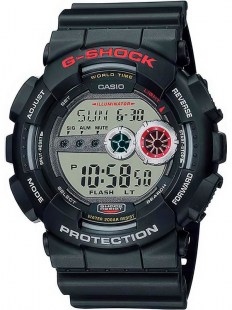 CASIO GD-100-1A