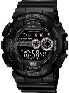 CASIO GD-100-1B