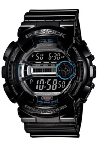 CASIO GD-110-1E