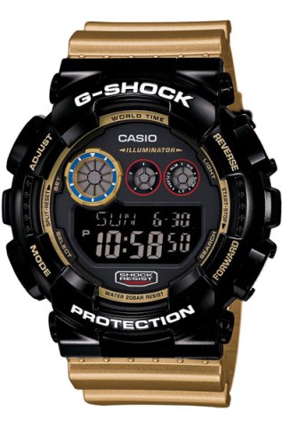 CASIO GD-120CS-1E