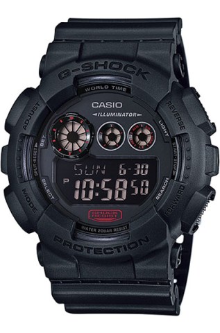 CASIO GD-120MB-1E