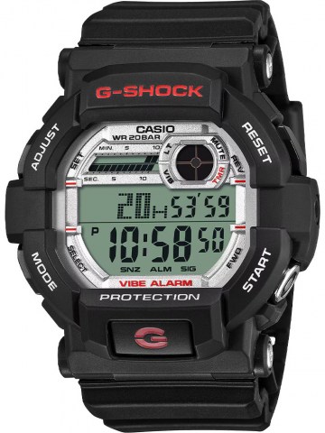 CASIO GD-350S-1
