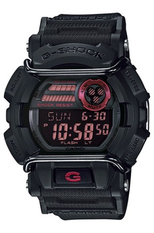 CASIO GD-400-1E