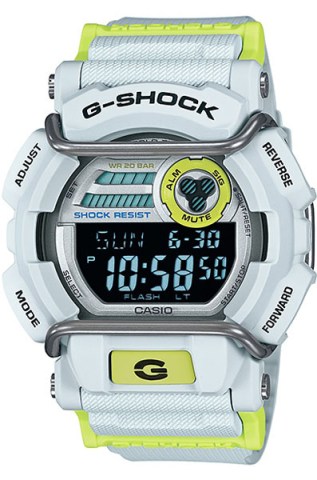 CASIO GD-400DN-8E