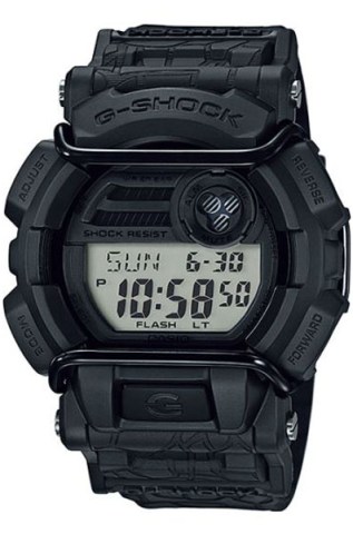 CASIO GD-400HUF-1E