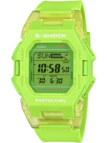 CASIO GD-B500S-3