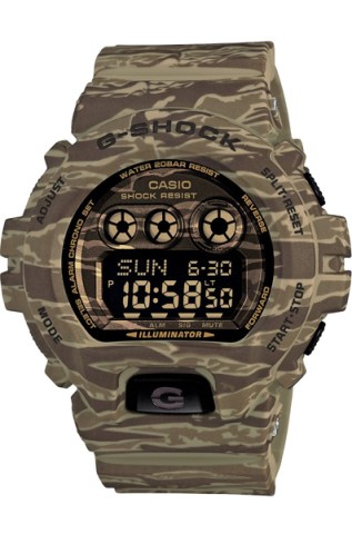 CASIO GD-X6900CM-5E