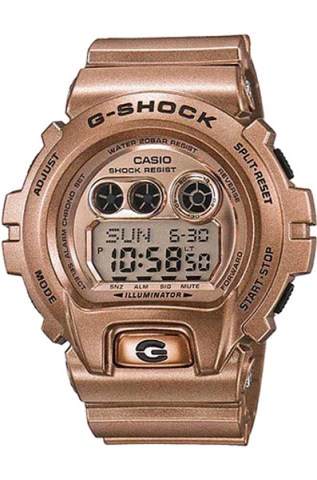 CASIO GD-X6900GD-9E