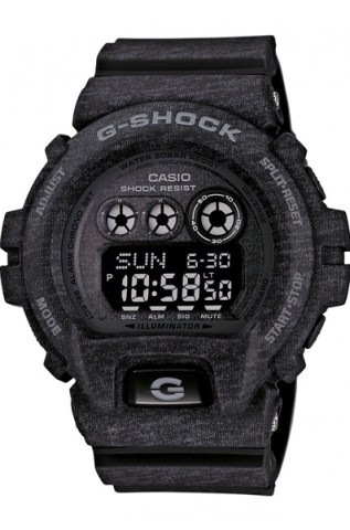 CASIO GD-X6900HT-1E