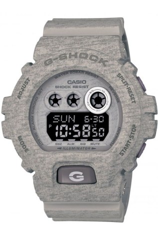 CASIO GD-X6900HT-8E