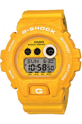 CASIO GD-X6900HT-9E