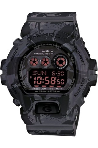 CASIO GD-X6900MC-1E