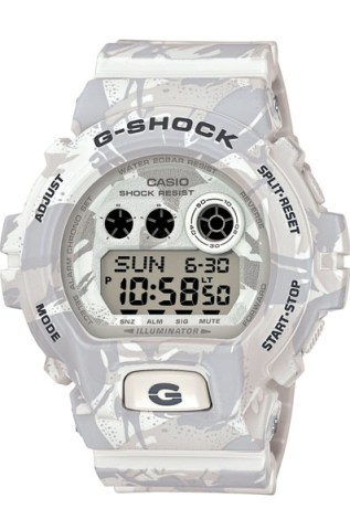 CASIO GD-X6900MC-7E